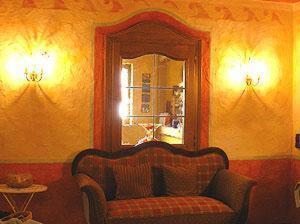 Haus Silbermond Hotel Руст Екстериор снимка