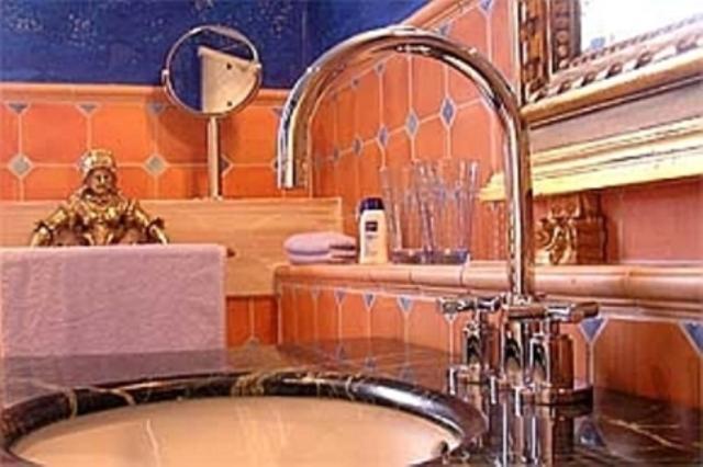 Haus Silbermond Hotel Руст Екстериор снимка