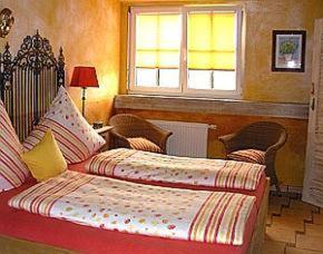 Haus Silbermond Hotel Руст Стая снимка