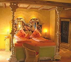 Haus Silbermond Hotel Руст Стая снимка
