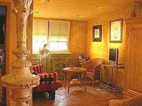 Haus Silbermond Hotel Руст Стая снимка